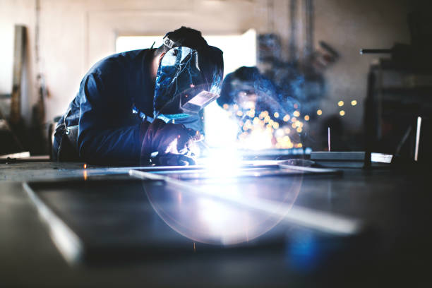 Affordable Welder Services in Nanakuli, HI